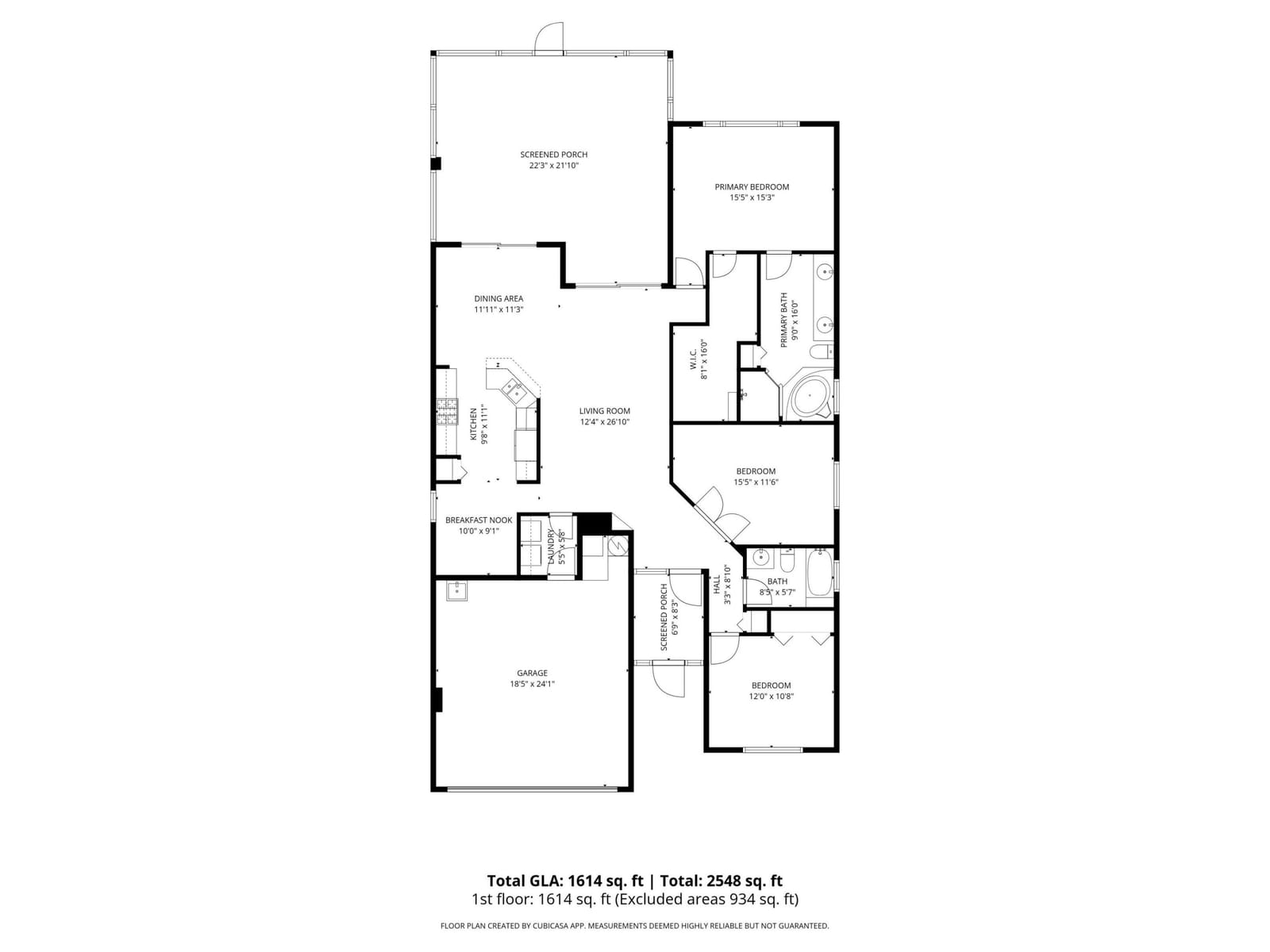 257 NW Toscane Trail — photo 2