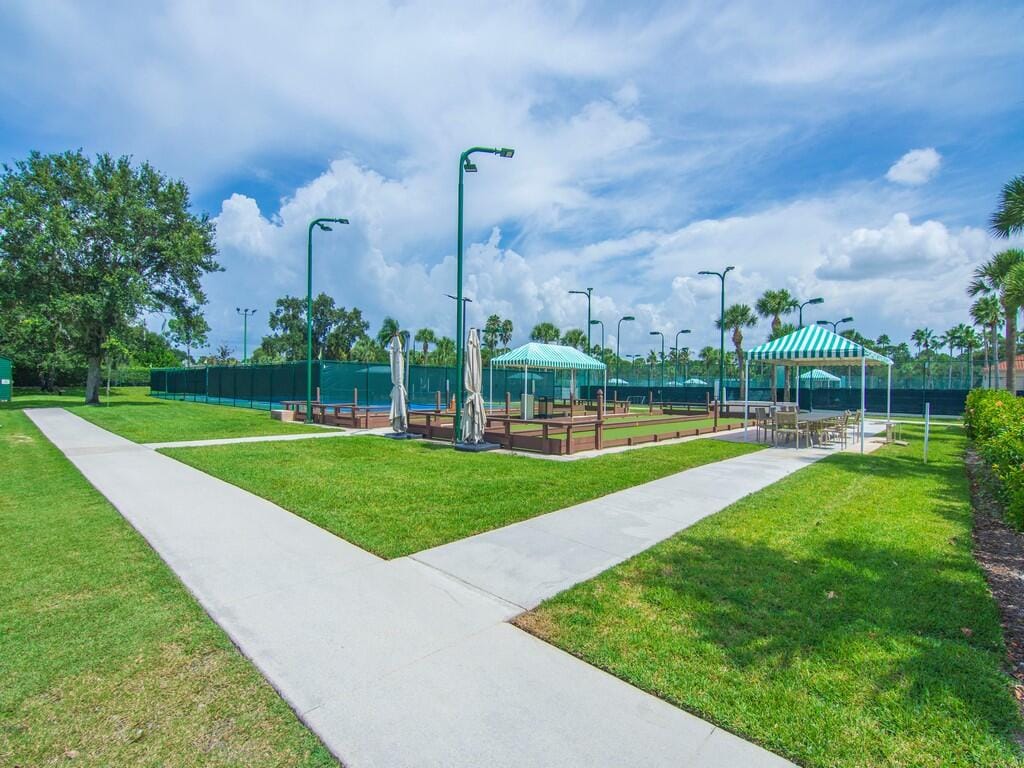 257 NW Toscane Trail, Port St. Lucie, FL 34986 photo 24