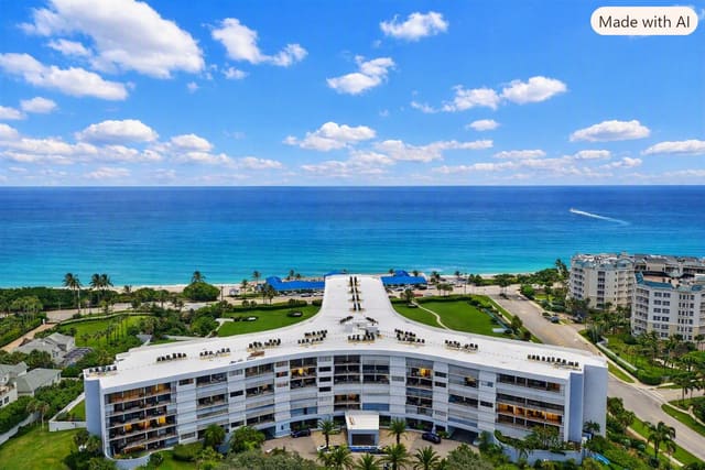 1300 S State Hwy A1A 119, Jupiter, FL 33477