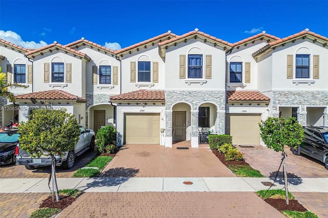 11907 SW 247th Terrace, Silver Palm Residential, Homestead, FL