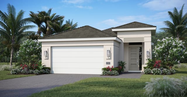2108 FALLS Manor 100, Vero Beach, FL 32967