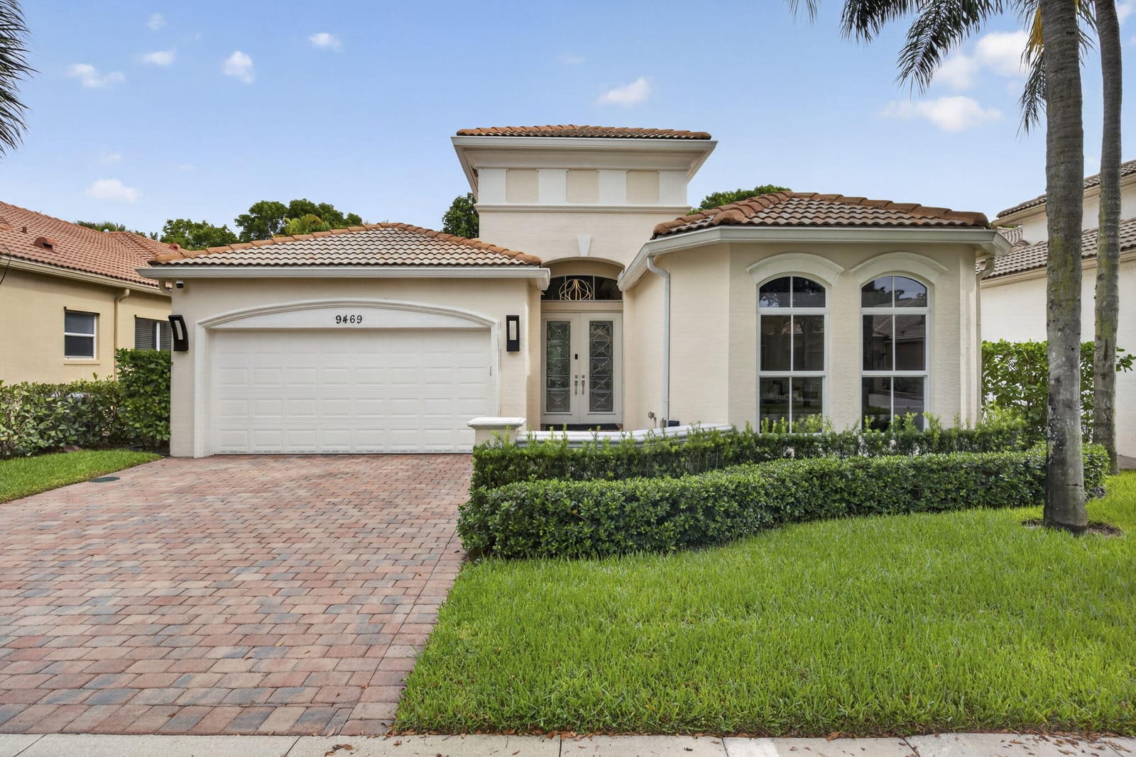 9469 Via Elegante, Wellington, FL 33411 photo 2