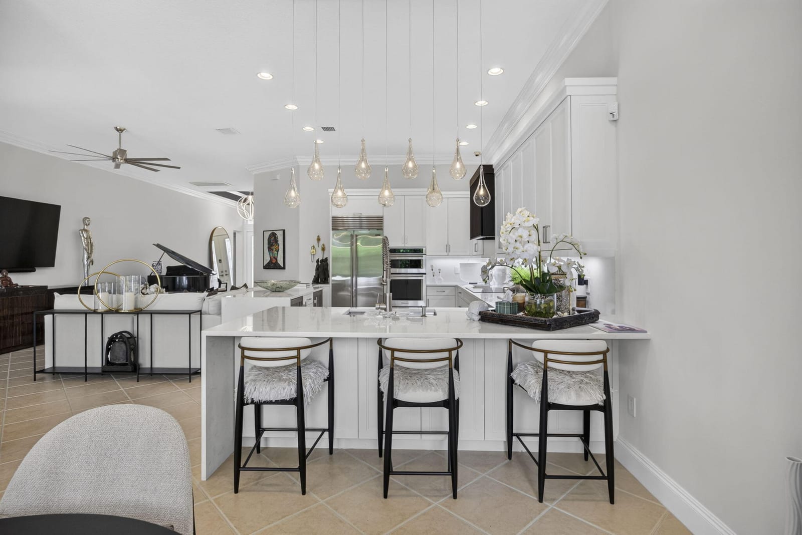 9469 Via Elegante, Wellington, FL 33411 photo 9