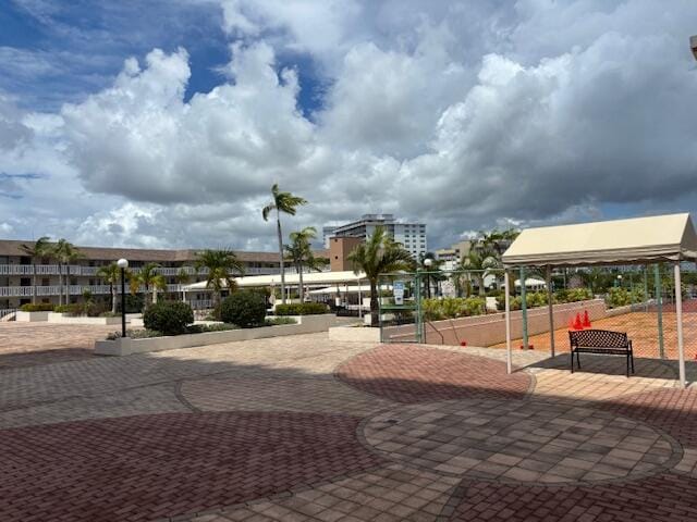 1865 S Ocean Drive 17 N — photo 12
