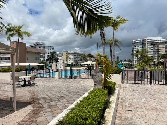 1865 S Ocean Drive 17 N, Hallandale Beach, FL 33009 photo 13
