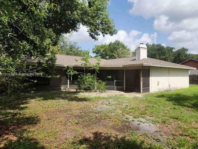 4514 Hudson Lane, FL 33618