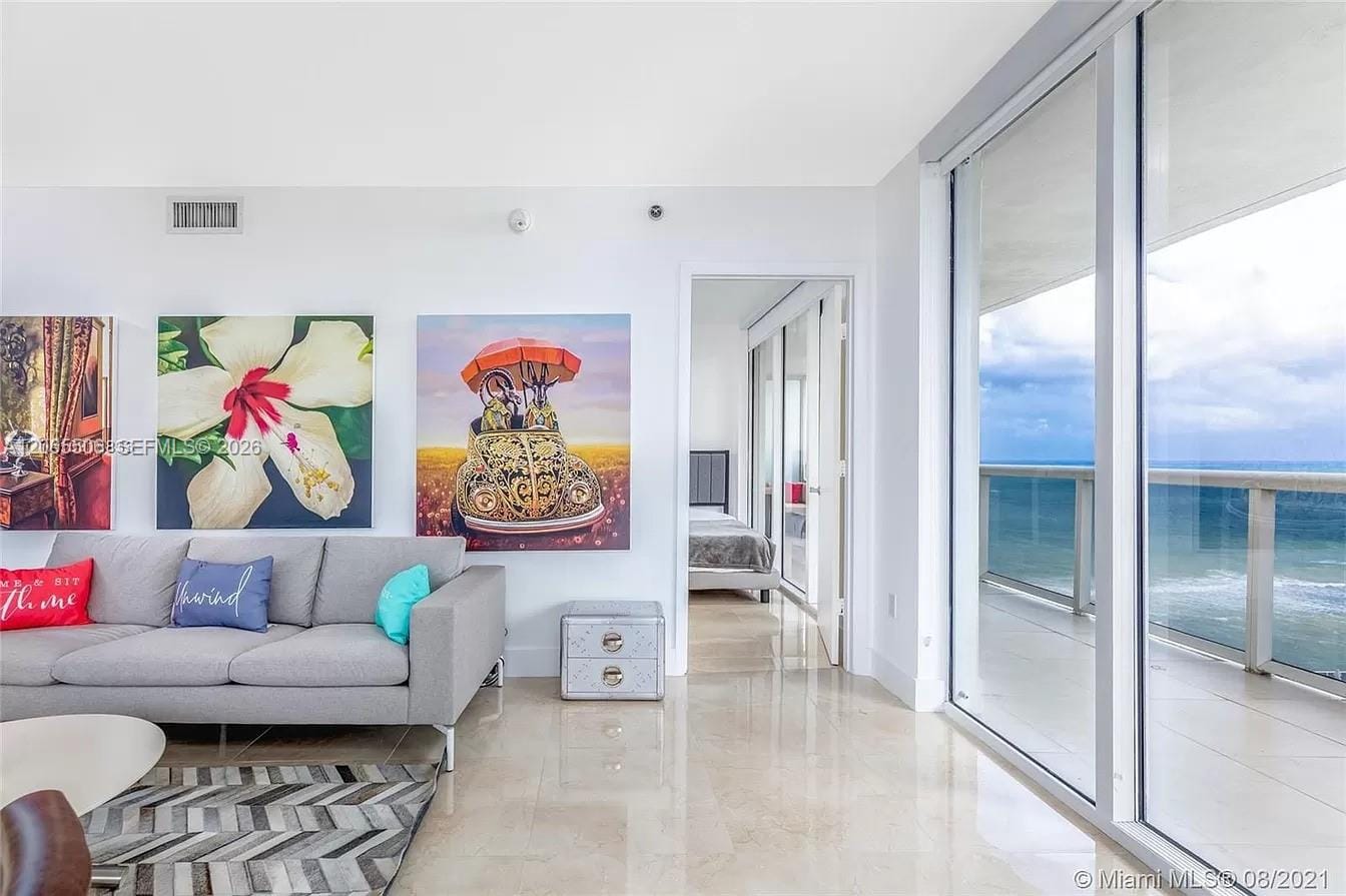 1830 S Ocean Drive 1606, Hallandale Beach, FL 33009 photo 12