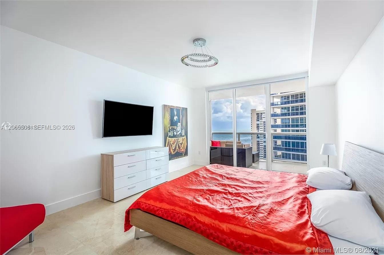 1830 S Ocean Drive 1606, Hallandale Beach, FL 33009 photo 16