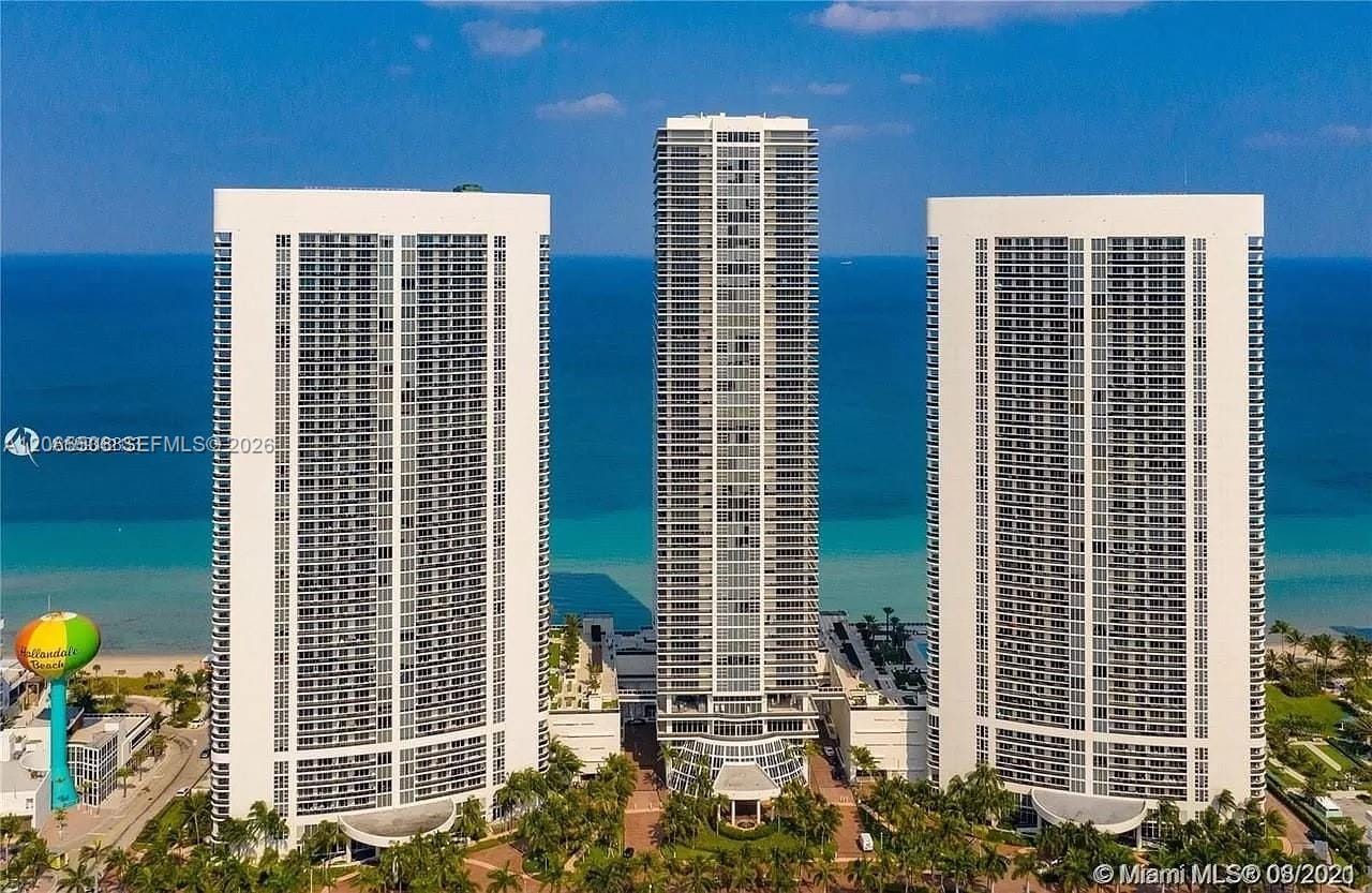 1830 S Ocean Drive 1606, Hallandale Beach, FL 33009 photo 20