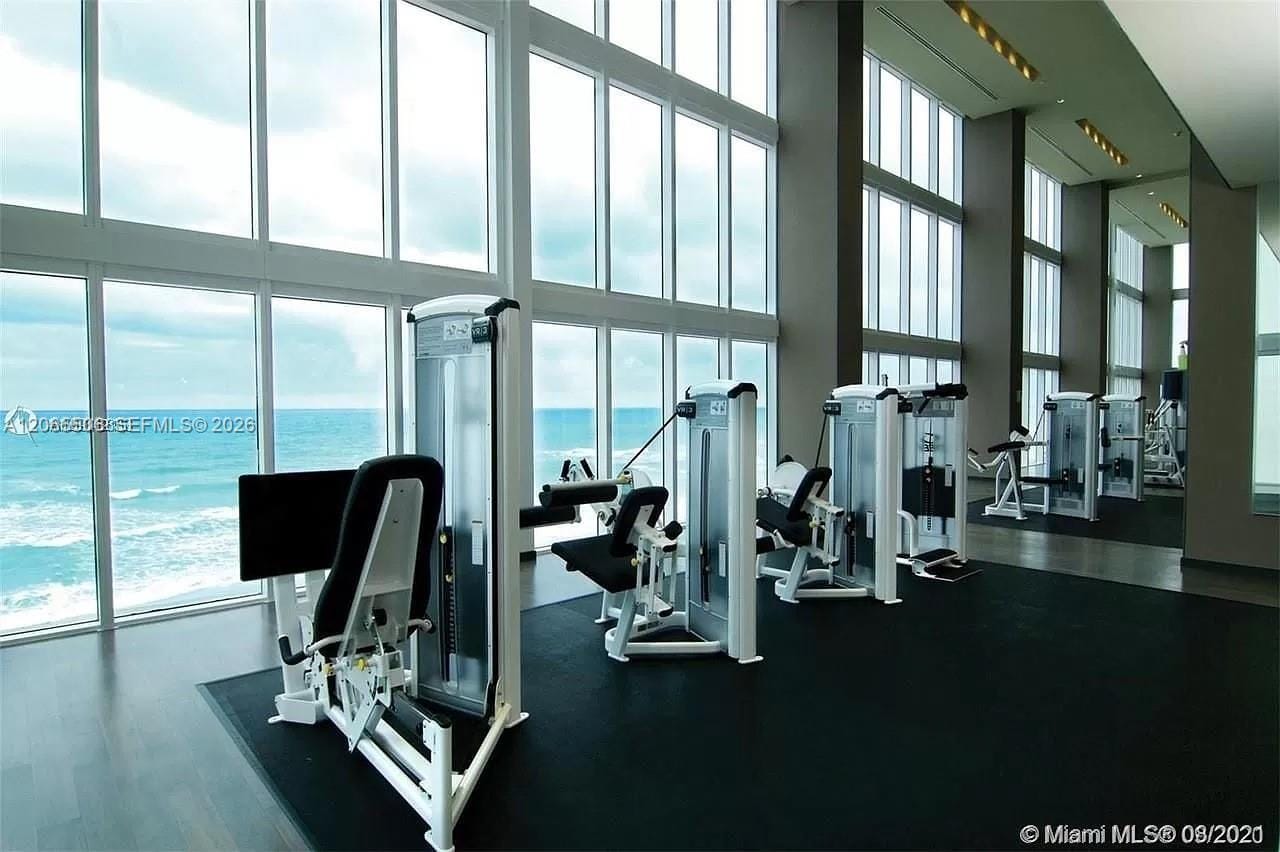 1830 S Ocean Drive 1606, Hallandale Beach, FL 33009 photo 3