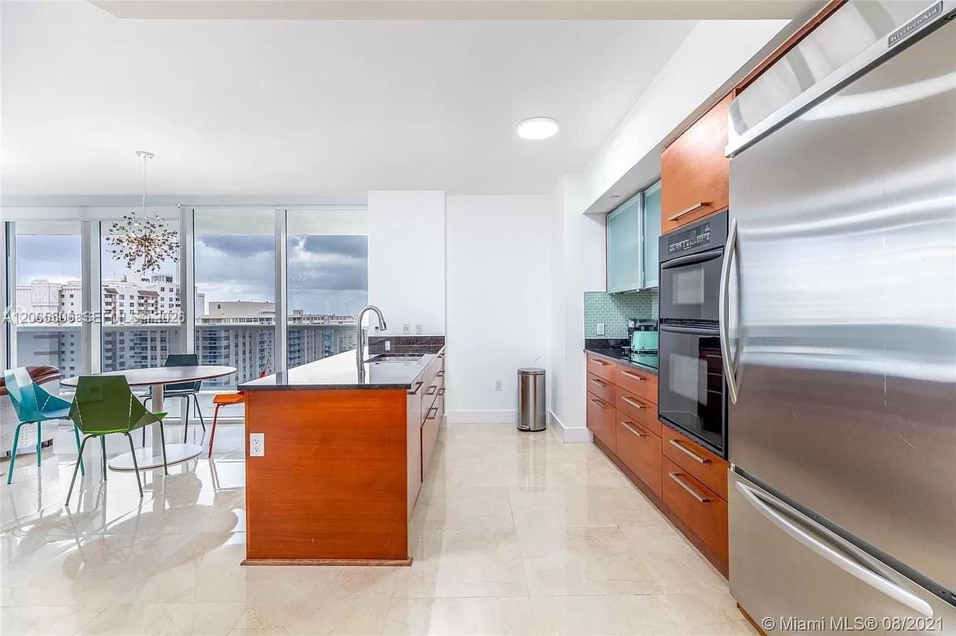 1830 S Ocean Drive 1606, Hallandale Beach, FL 33009 photo 6