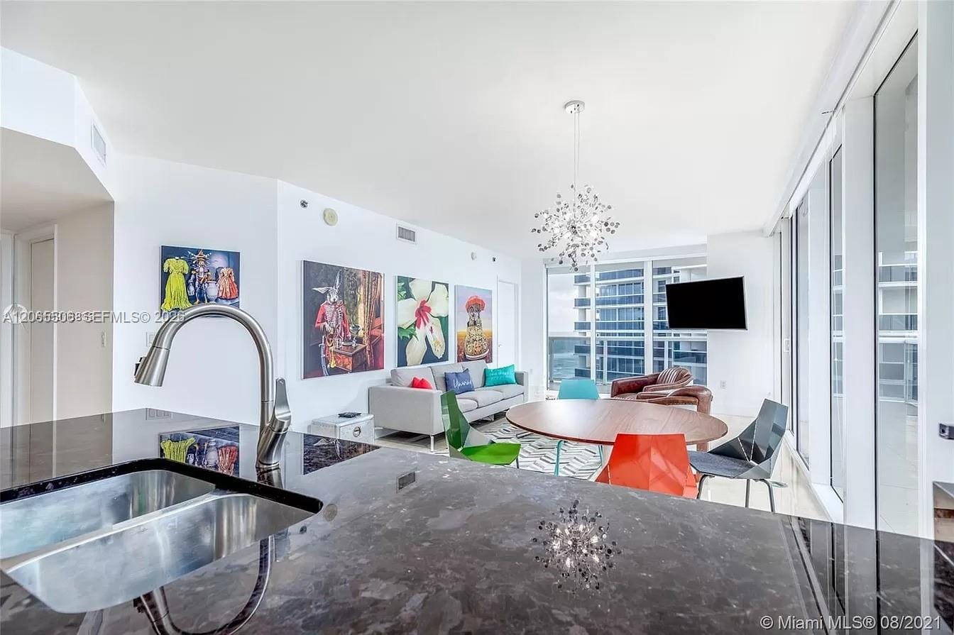 1830 S Ocean Drive 1606, Hallandale Beach, FL 33009 photo 9