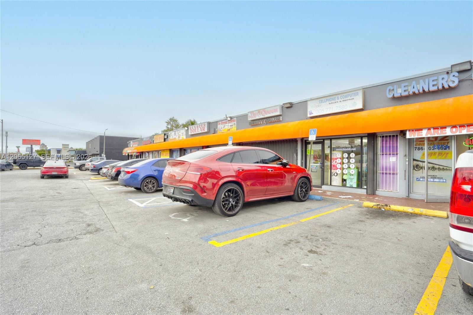 4735 W Flagler Street — photo 2