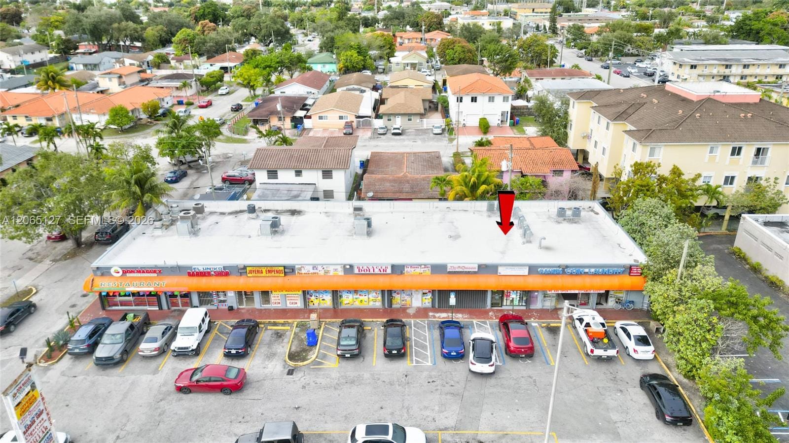 4735 W Flagler Street — photo 3