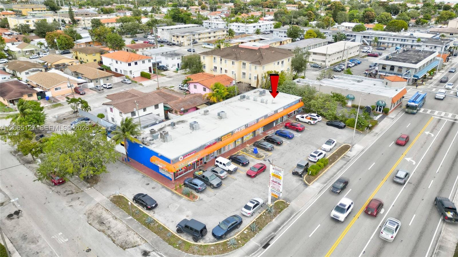 4735 W Flagler Street — photo 4