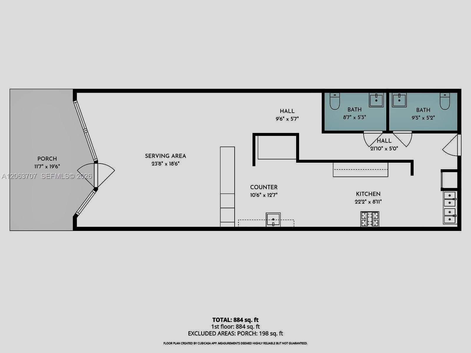 190 NW 36th Street, Miami, FL 33127 photo 4