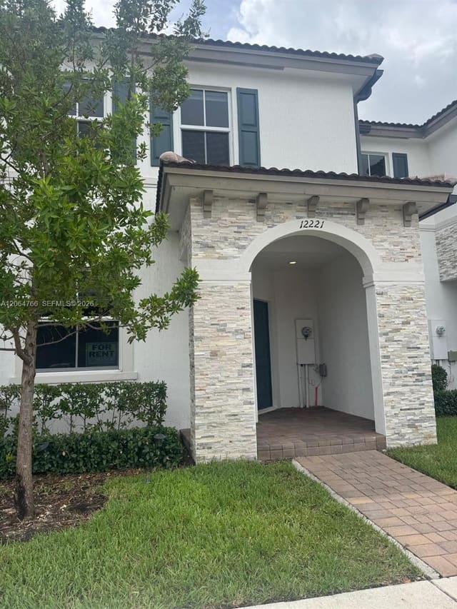 12221 NW 23rd Place, Golf Park, Miami, FL