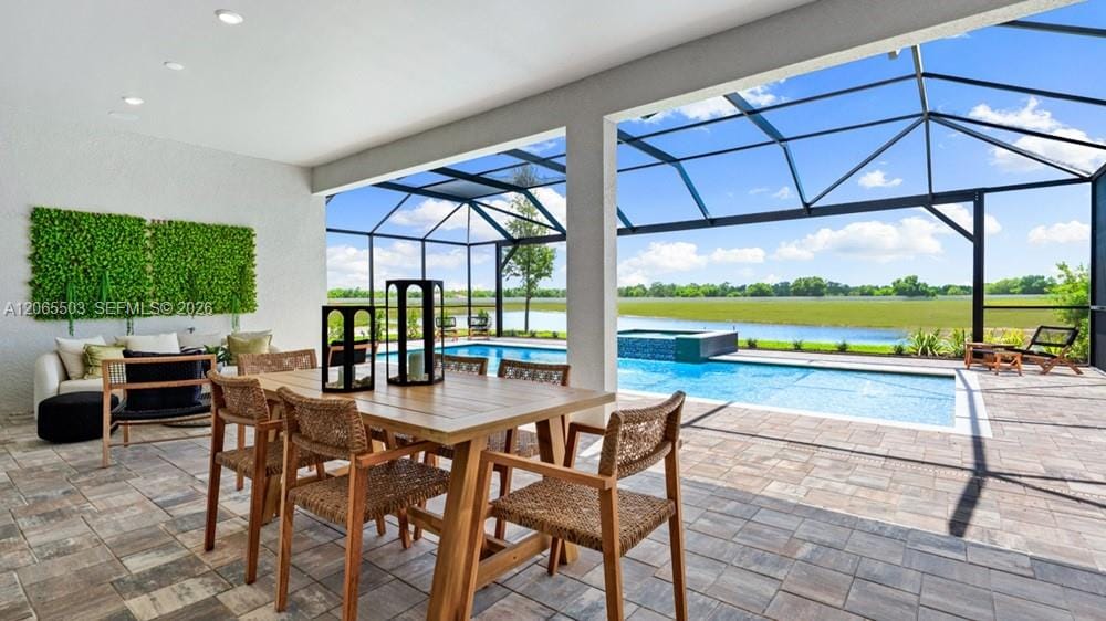 26625 Dove Drive, Punta Gorda, FL 33955 photo 20
