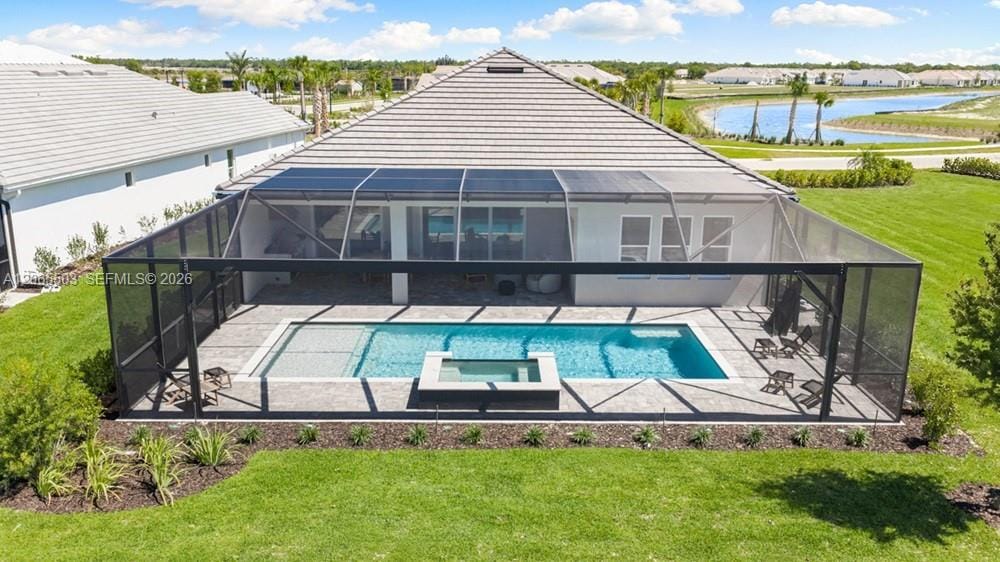 26625 Dove Drive, Punta Gorda, FL 33955 photo 21