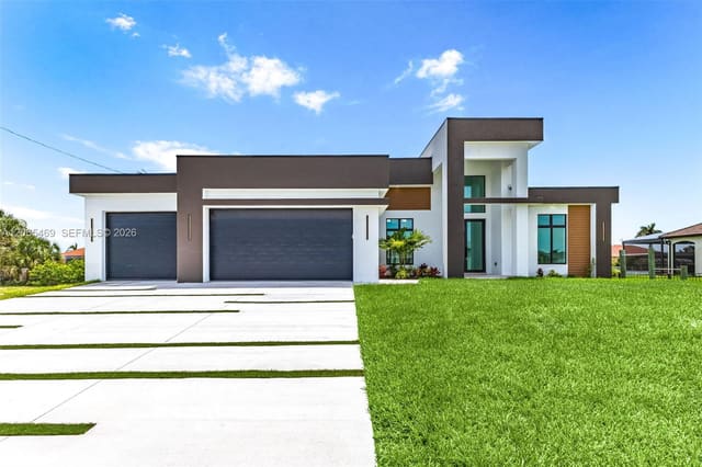 1503 NW 38 Avenue, FL 33993