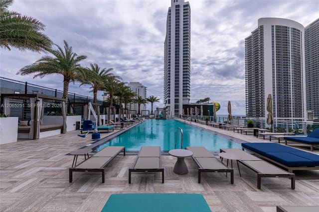 4010 S Ocean Drive R509, 4010 South Ocean, Hollywood, FL