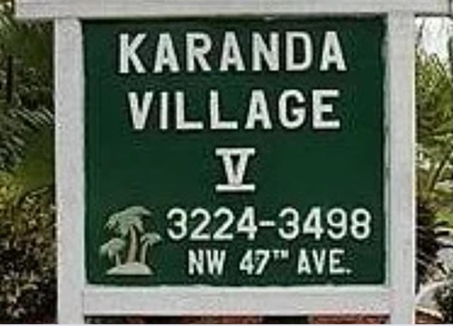 3425 NW 47TH Avenue 3191, Coconut Creek, FL 33063