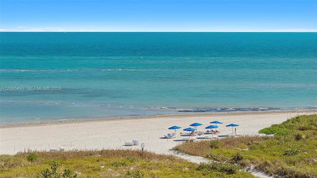 177 Ocean Lane Drive 1203, Key Biscayne, FL 33149