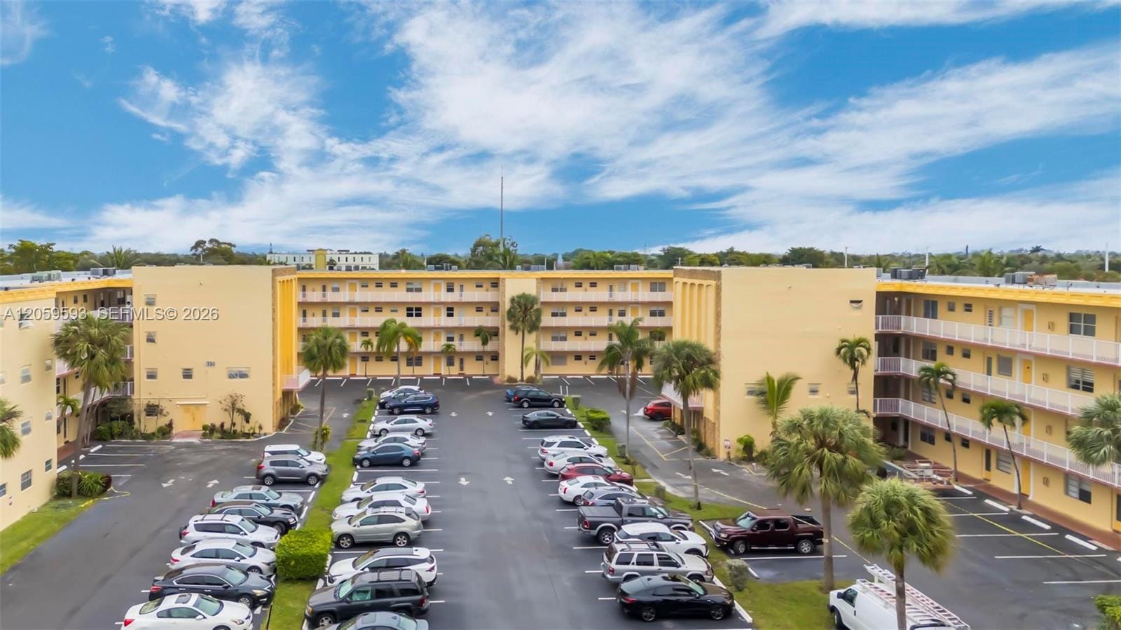 3990 NW 42nd Avenue 403, Lauderdale Lakes, FL 33319 photo 14
