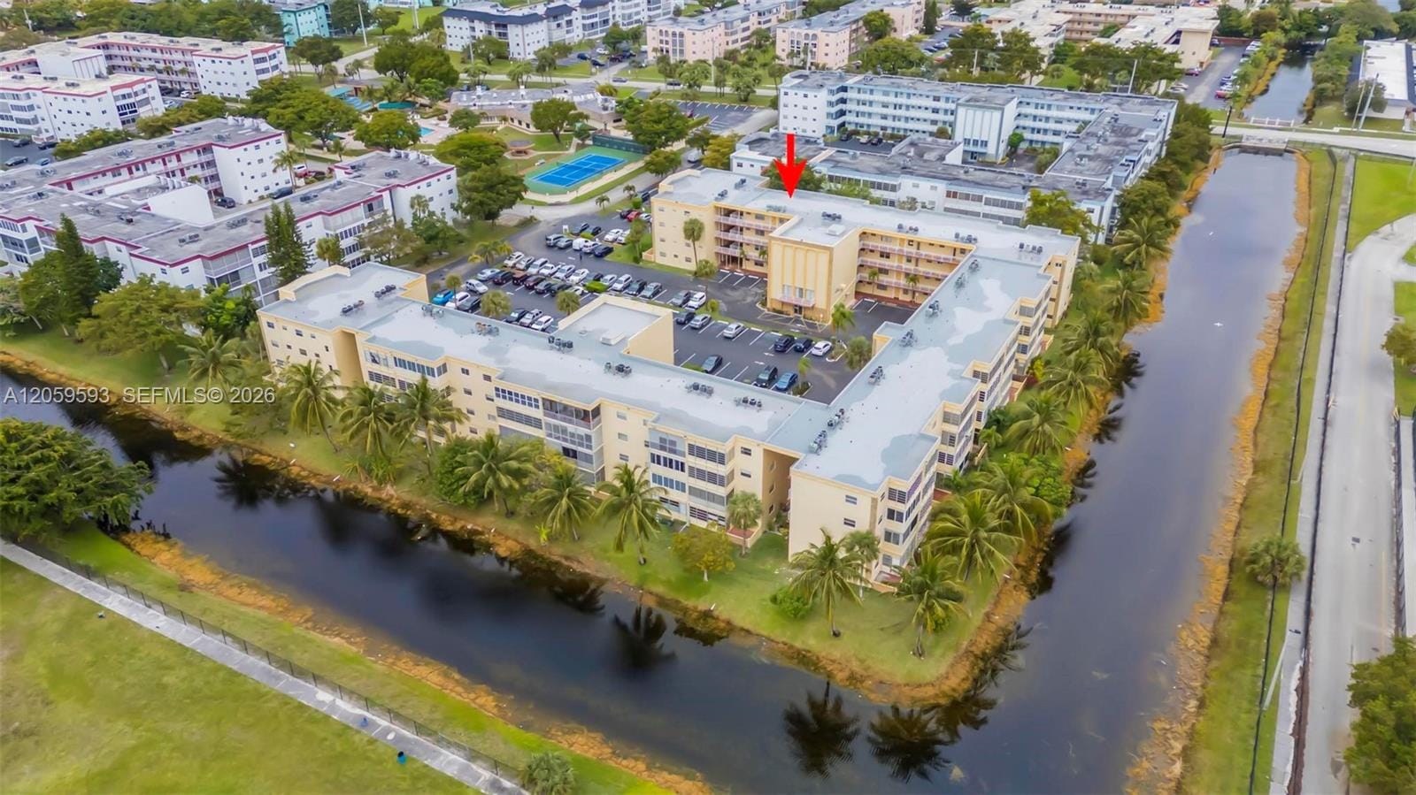 3990 NW 42nd Avenue 403, Lauderdale Lakes, FL 33319 photo 20