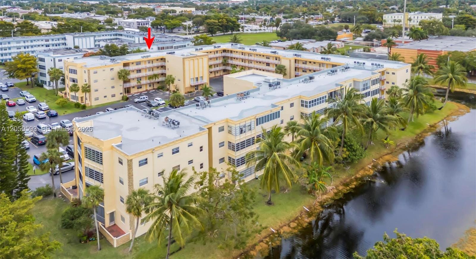 3990 NW 42nd Avenue 403, Lauderdale Lakes, FL 33319 photo 22