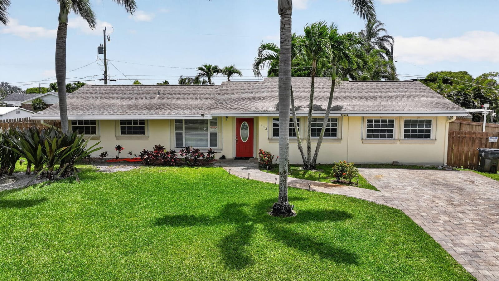 103 W MANGO Road, Lake Worth, FL 33467
