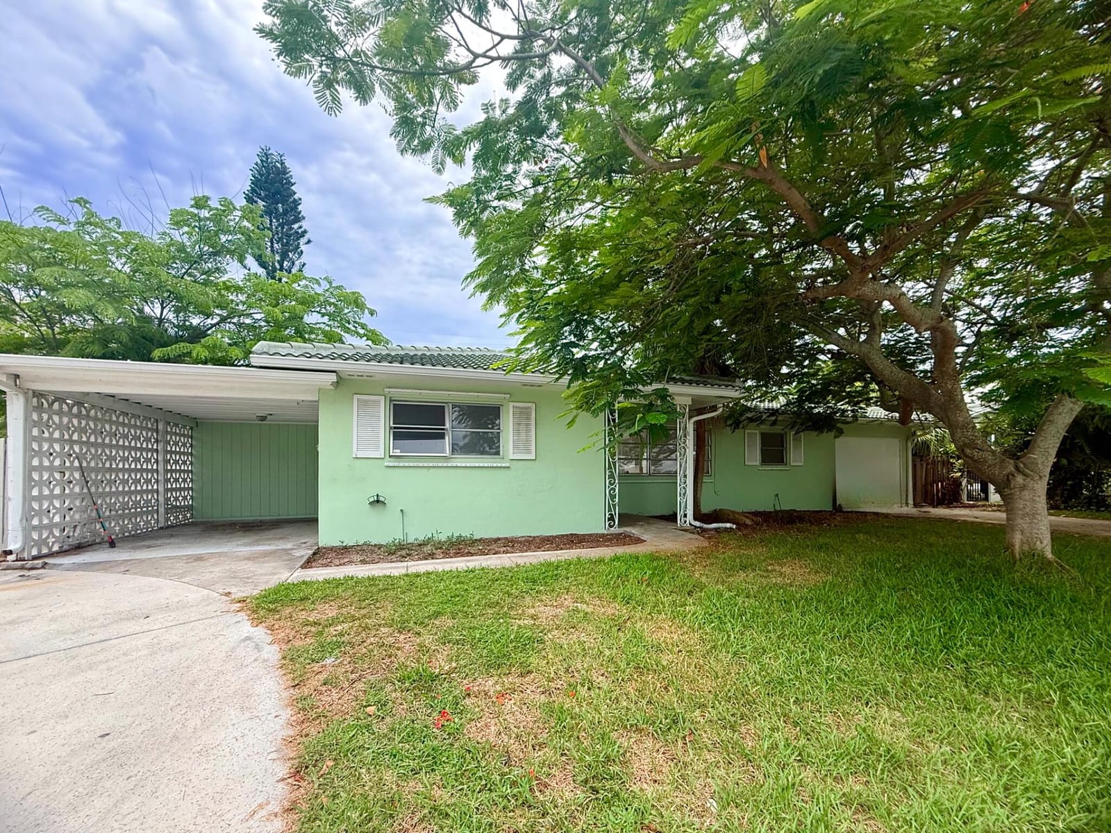 1281 MORSE Boulevard, Singer Island, FL 33404 photo 1