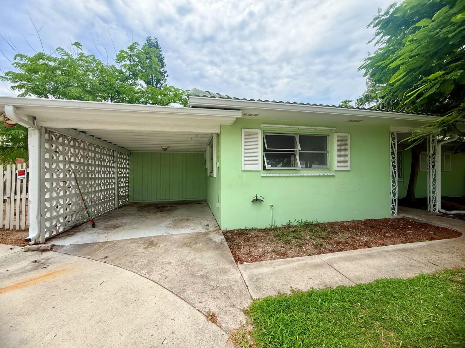 1281 MORSE Boulevard, Singer Island, FL 33404 photo 4