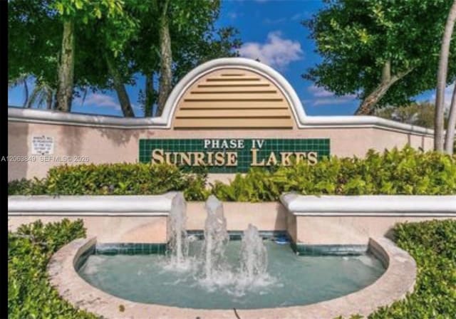 2901 N Nob Hill Road 107, Sunrise, FL 33322