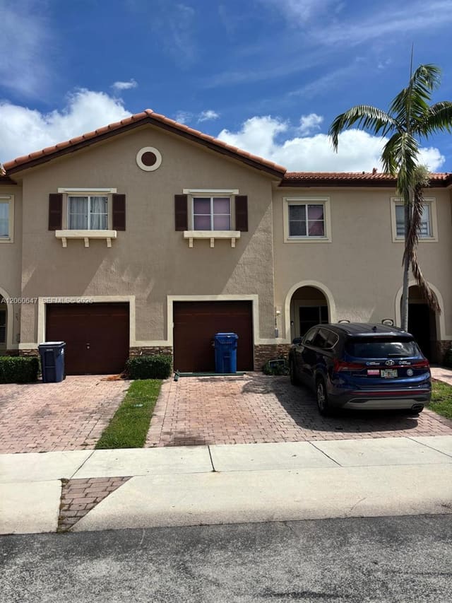 8885 SW 221st Terrace, Cutler Bay, FL 33190