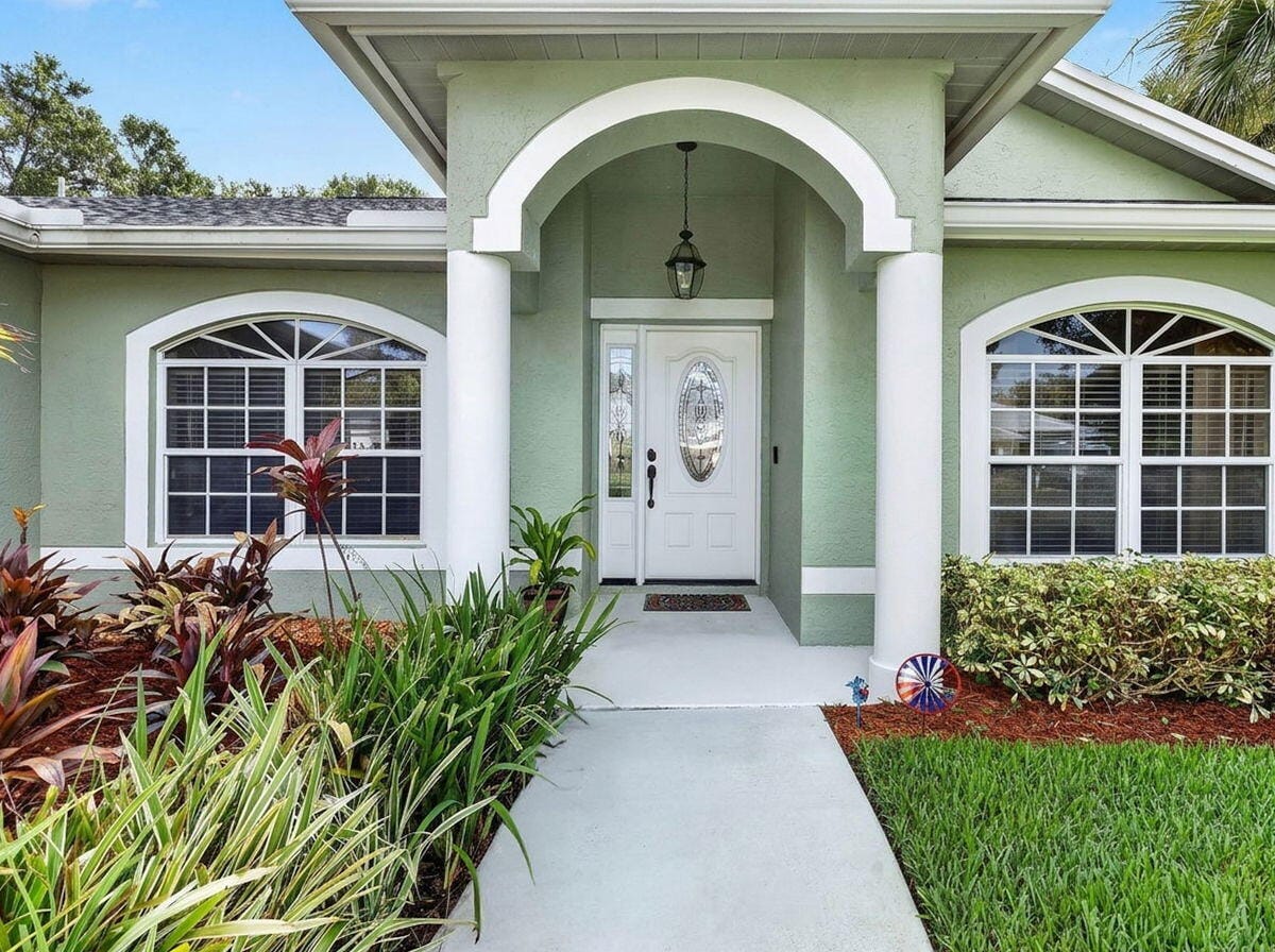3913 58TH Circle, Vero Beach, FL 32966 photo 2