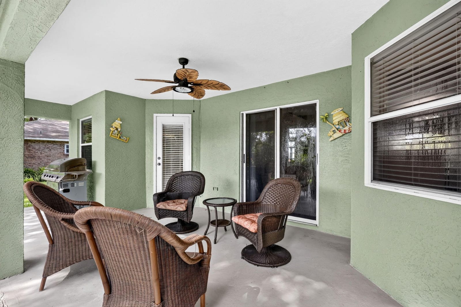 3913 58TH Circle, Vero Beach, FL 32966 photo 22