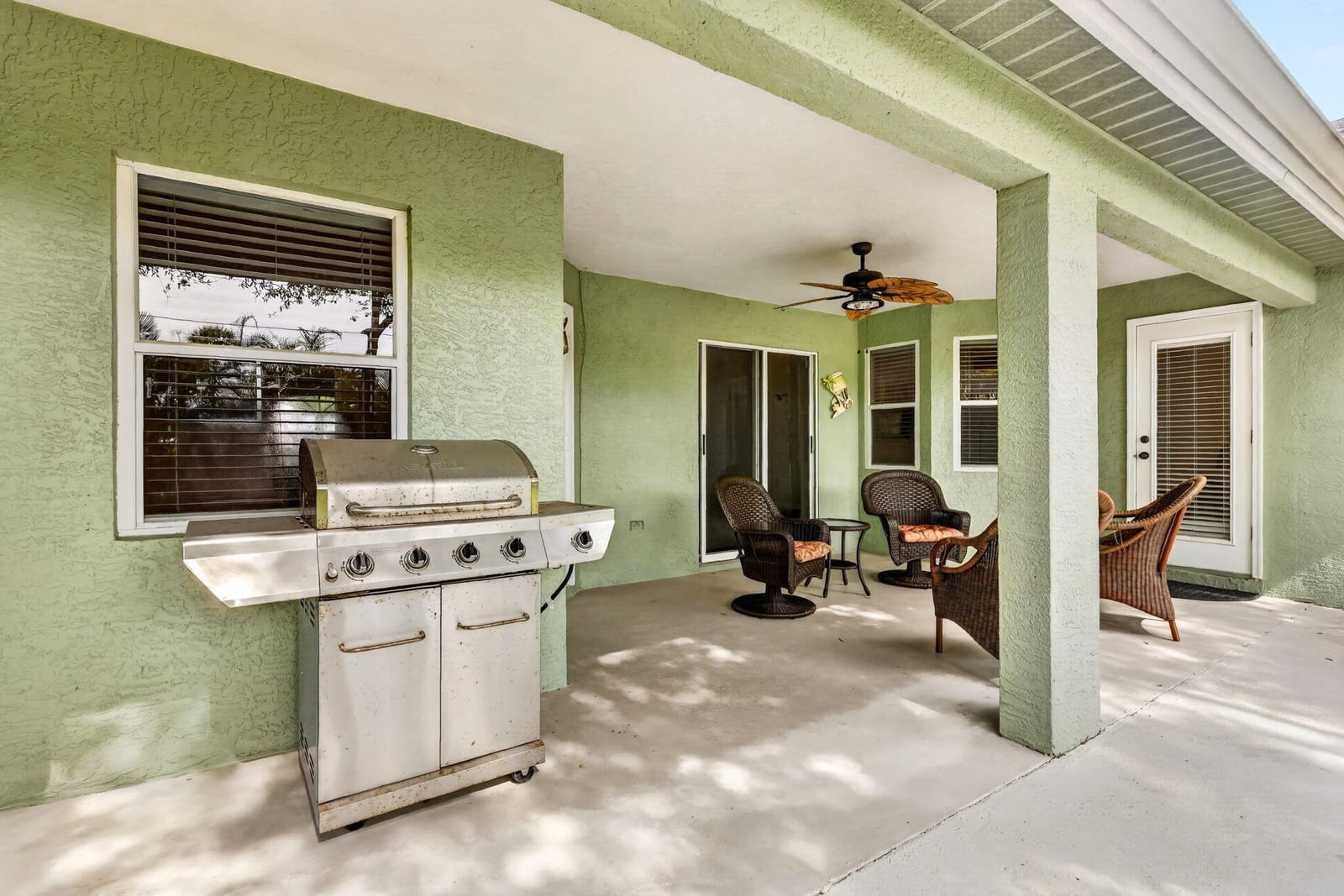 3913 58TH Circle, Vero Beach, FL 32966 photo 24