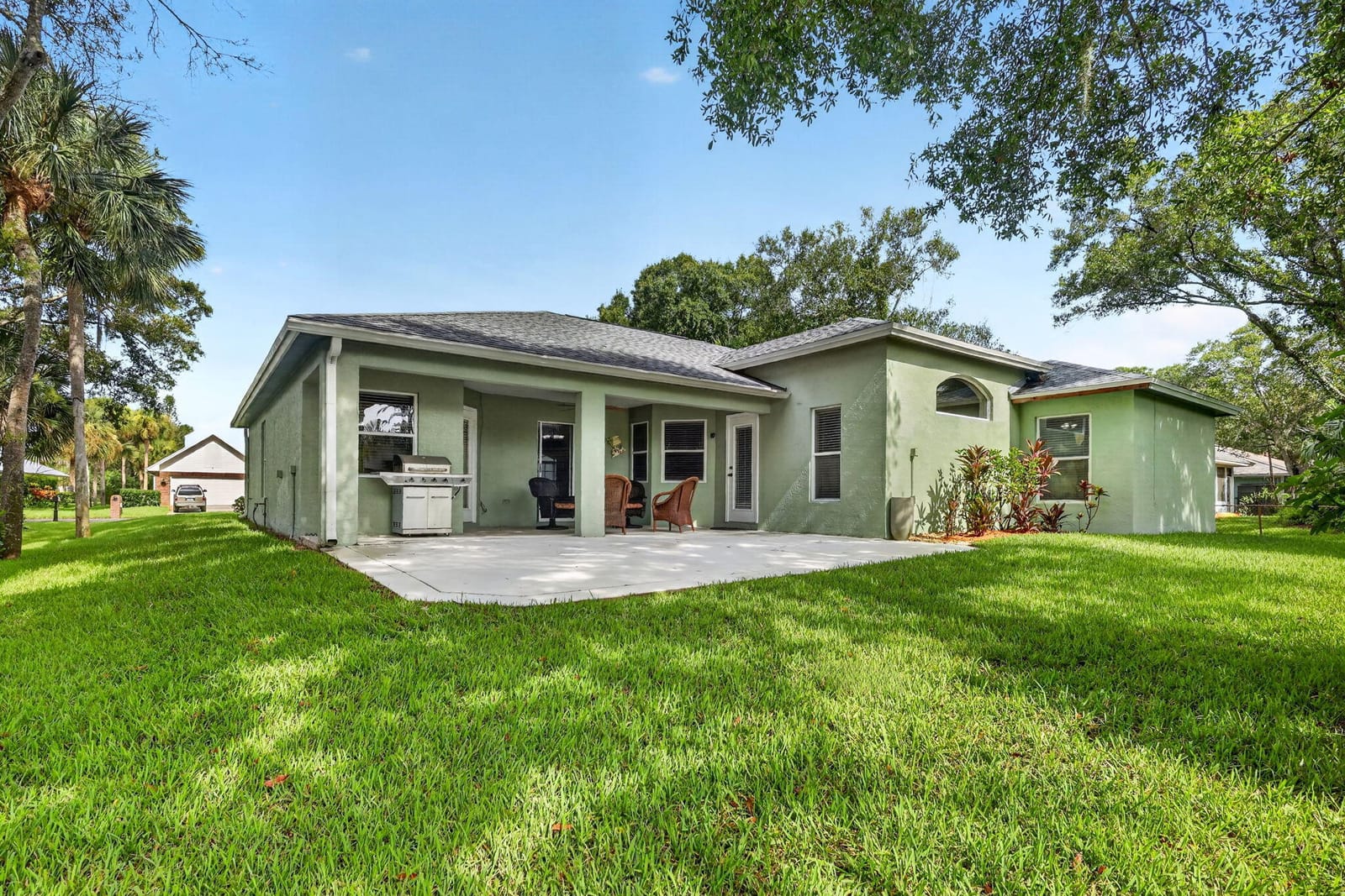 3913 58TH Circle, Vero Beach, FL 32966 photo 26