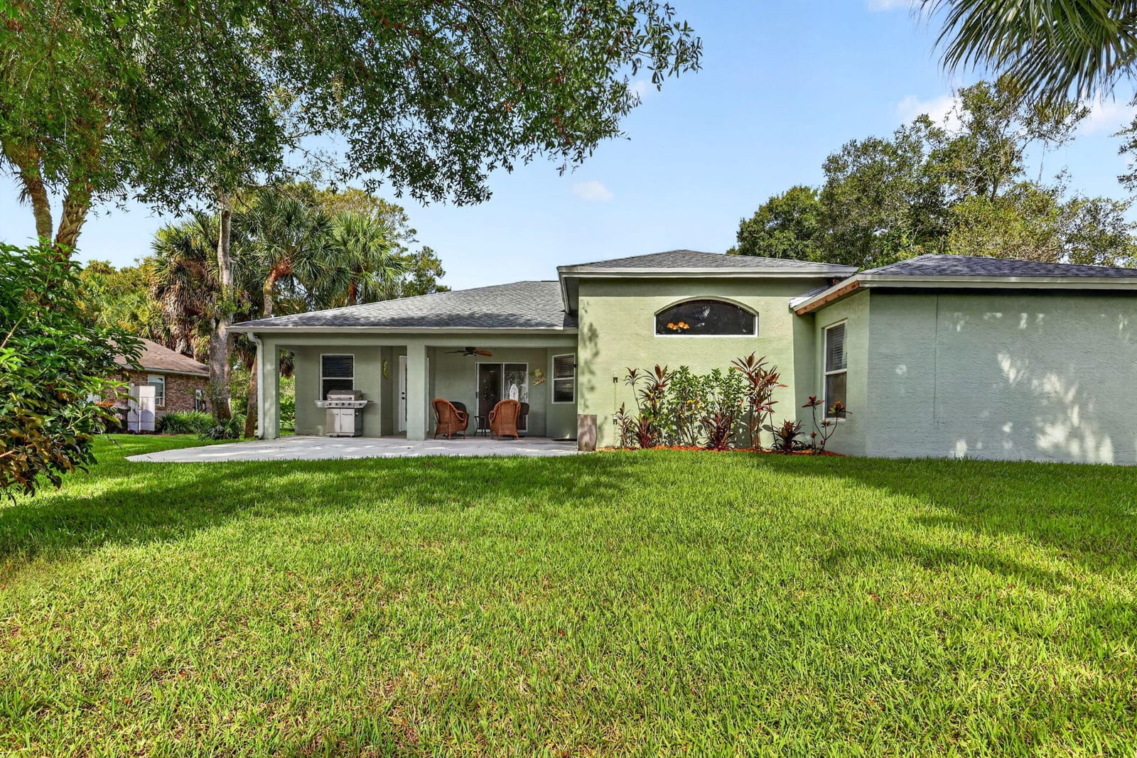 3913 58TH Circle, Vero Beach, FL 32966 photo 27