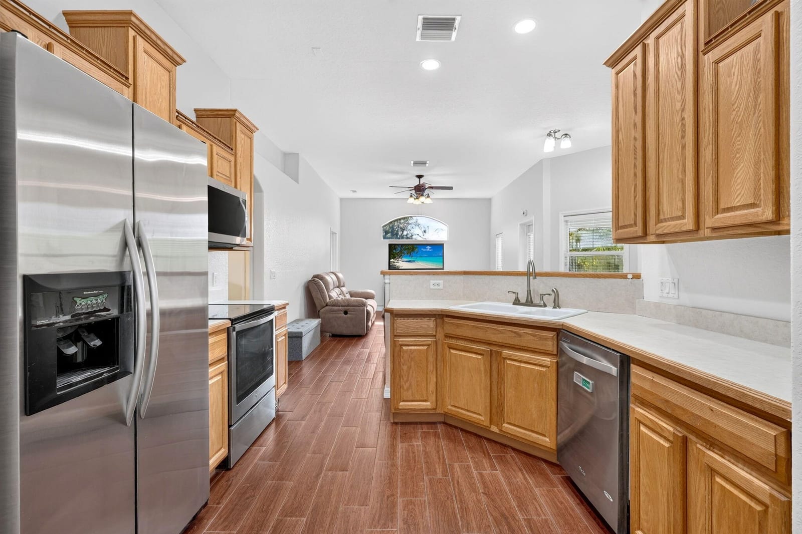 3913 58TH Circle, Vero Beach, FL 32966 photo 8