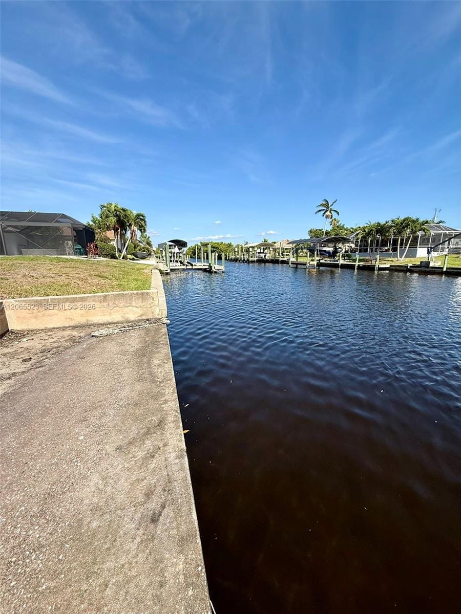 2328 SE 15 Terrace, Cape Coral, FL 33990