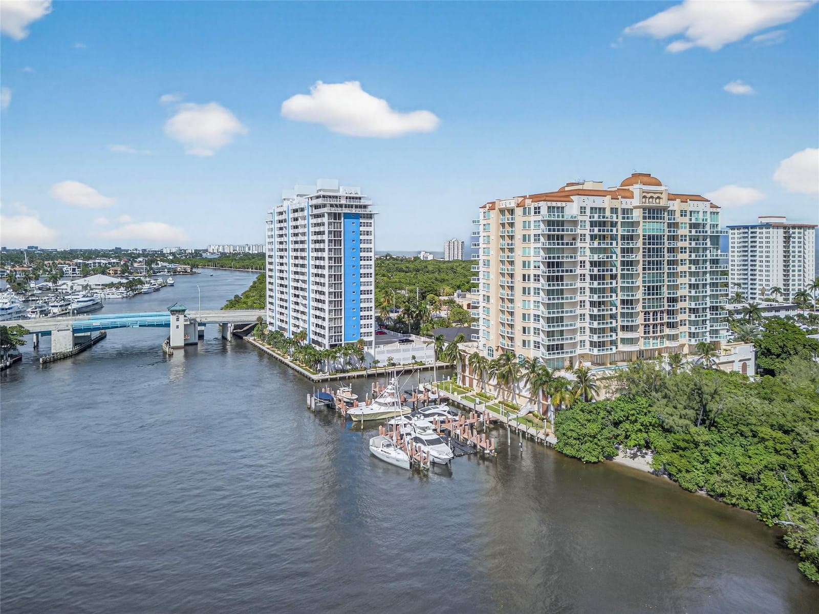 2845 NE 9TH Street 806, Fort Lauderdale, FL 33304