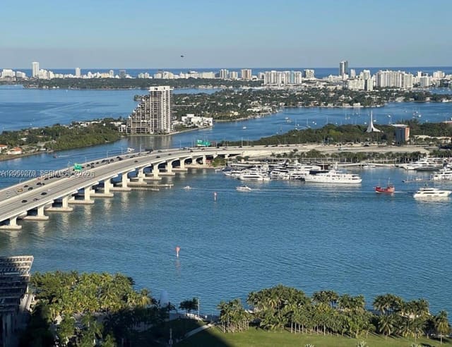 900 Biscayne Boulevard 3408, Miami, FL 33132