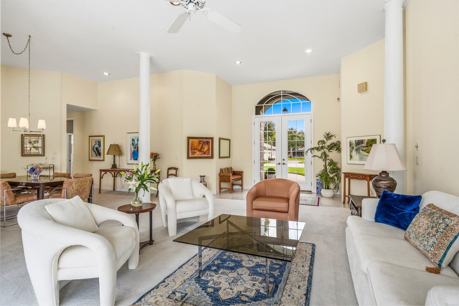 9403 Pinebark Court, Fort Pierce, FL 34951