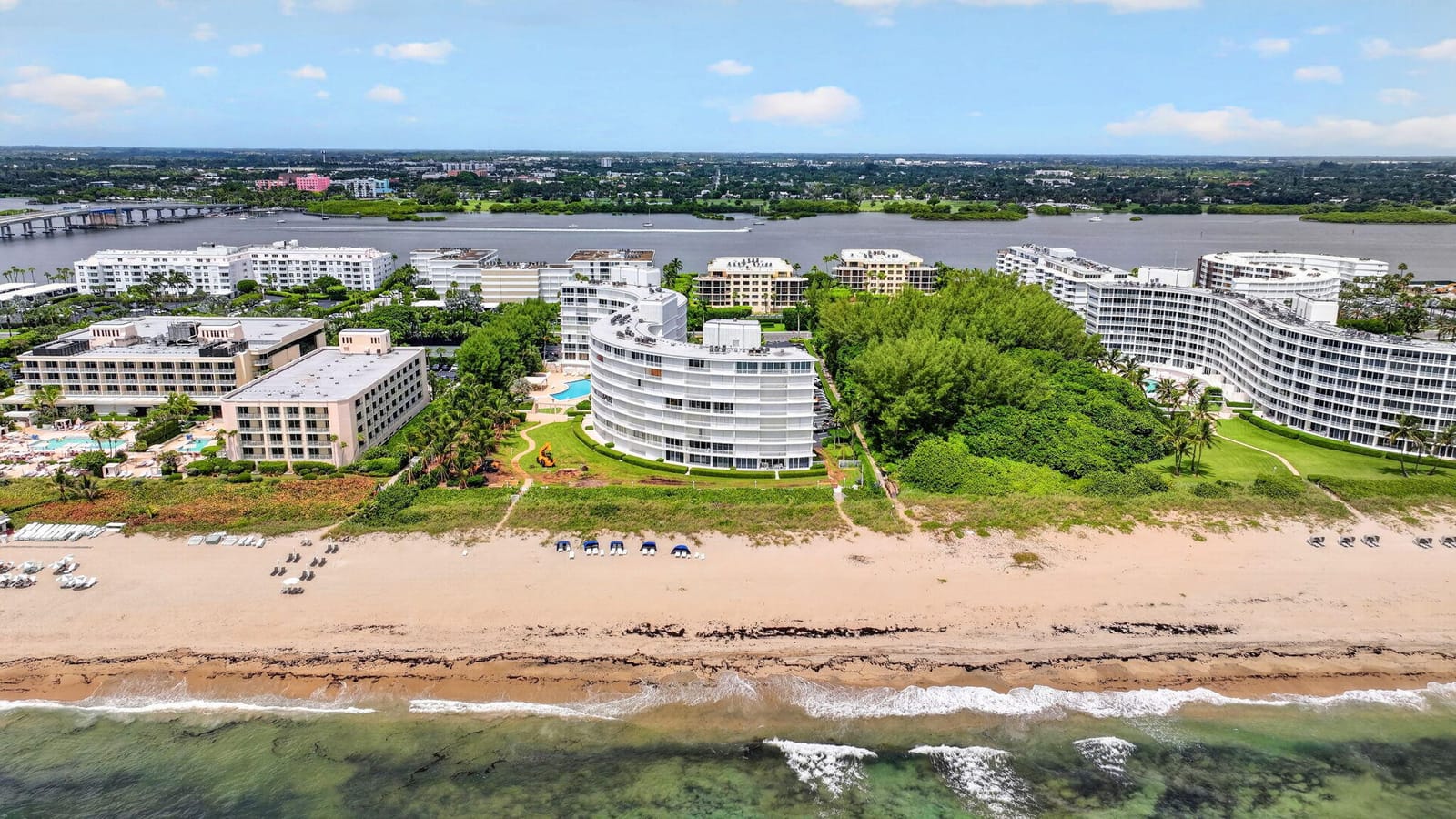 2780 S OCEAN Boulevard 607, Palm Beach, FL 33480 photo 2