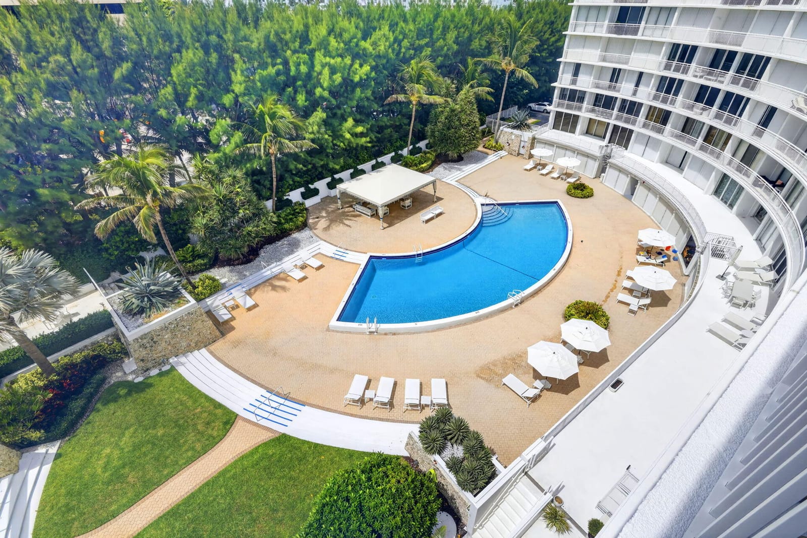 2780 S OCEAN Boulevard 607, Palm Beach, FL 33480 photo 28