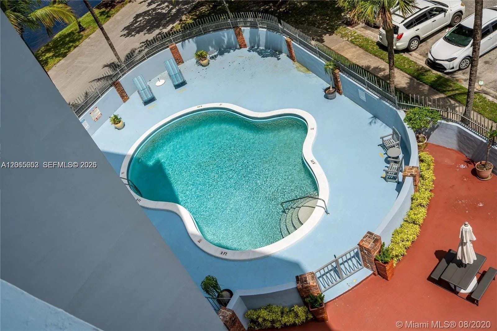 16850 S Glades Drive 5C — photo 3