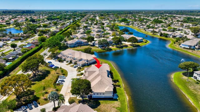 9203 Boca Gardens Circle S C, sold in ZIP 33496, Boca Raton, FL