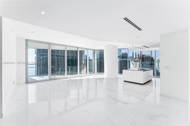 300 Biscayne Blvd Way 3507, Aston Martin Residences, Miami, FL